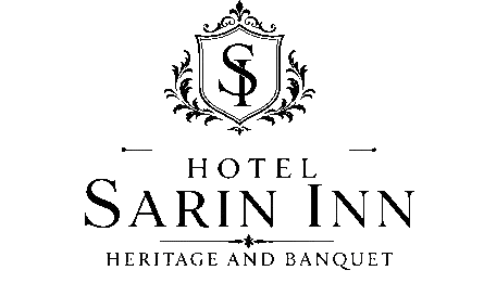 Hotel sarin inn Heritage